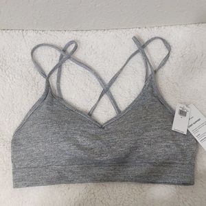 Old Navy Light Support Sports Bra